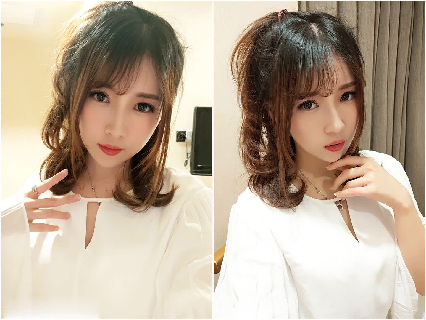 小女巫露娜COS套图合集下载+在线[更新至50期] 第1张